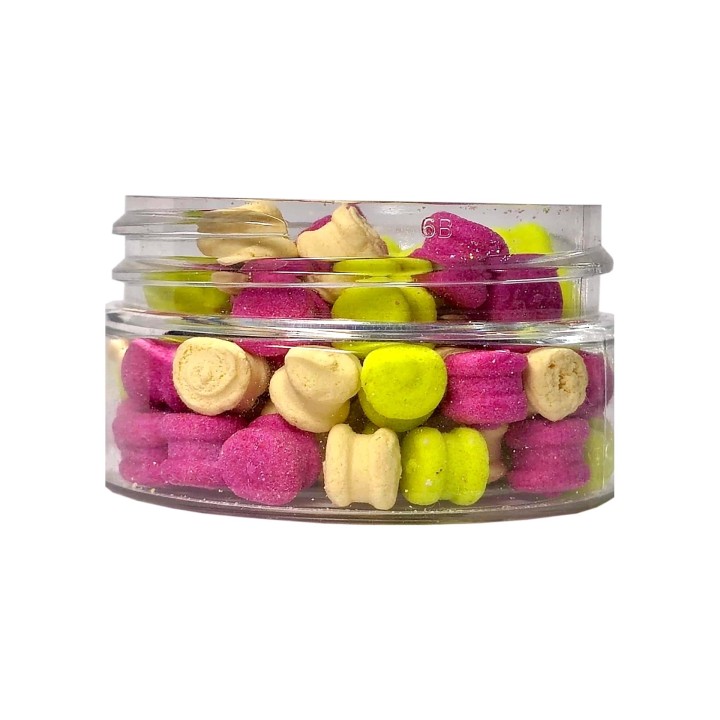 Crazy Wafters Burger GENLOG Stink 8mm 15g
