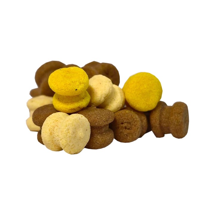 Crazy Wafters Burger GENLOG Shake 8mm 15g