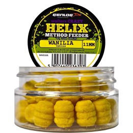 Crazy Wafters Helix GENLOG Wanilia 11mm 15g