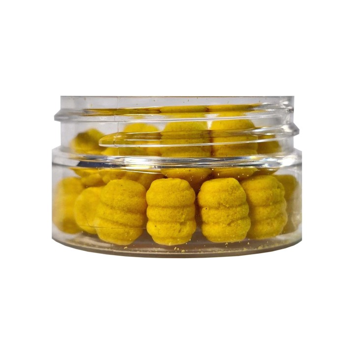 Crazy Wafters Helix GENLOG Wanilia 11mm 15g
