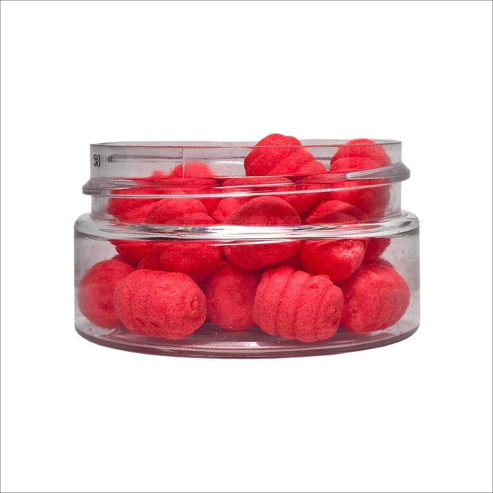 Crazy Wafters Helix GENLOG Truskawka 11mm 15g