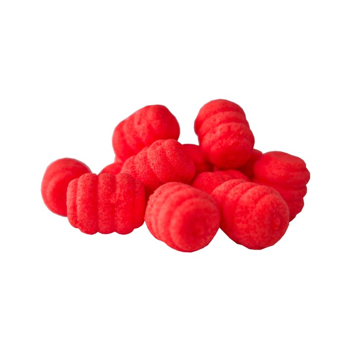 Crazy Wafters Helix GENLOG Truskawka 11mm 15g