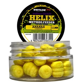 Crazy Wafters Helix GENLOG Ananas 11mm 15g