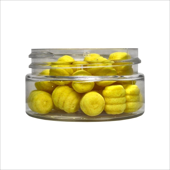 Crazy Wafters Helix GENLOG Ananas 11mm 15g