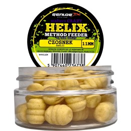 Crazy Wafters Helix GENLOG Czosnek 11mm 15g