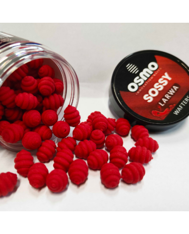 OSMO Mini Larwa Wafters - Sossy OSMO Mini Larwa Wafters - Sossy