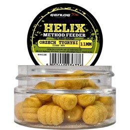 Crazy Wafters Helix GENLOG Orzech Tygrysi 11mm 15g