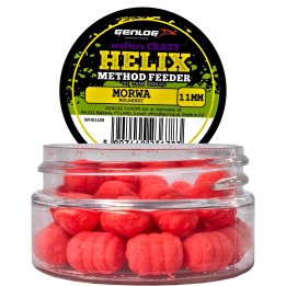 Crazy Wafters Helix GENLOG Morwa 11mm 15g