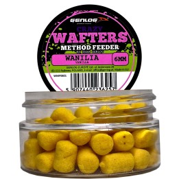 Crazy Wafters Dumbells GENLOG Wanilia 6mm 15g