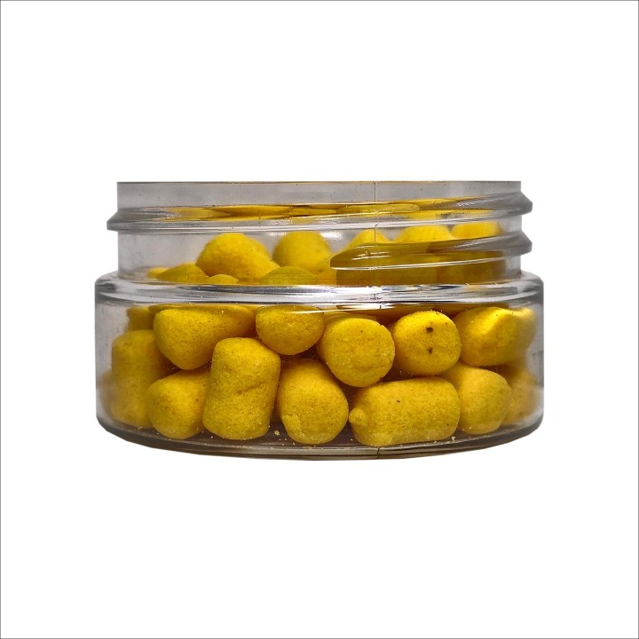 Crazy Wafters Dumbells GENLOG Wanilia 6mm 15g