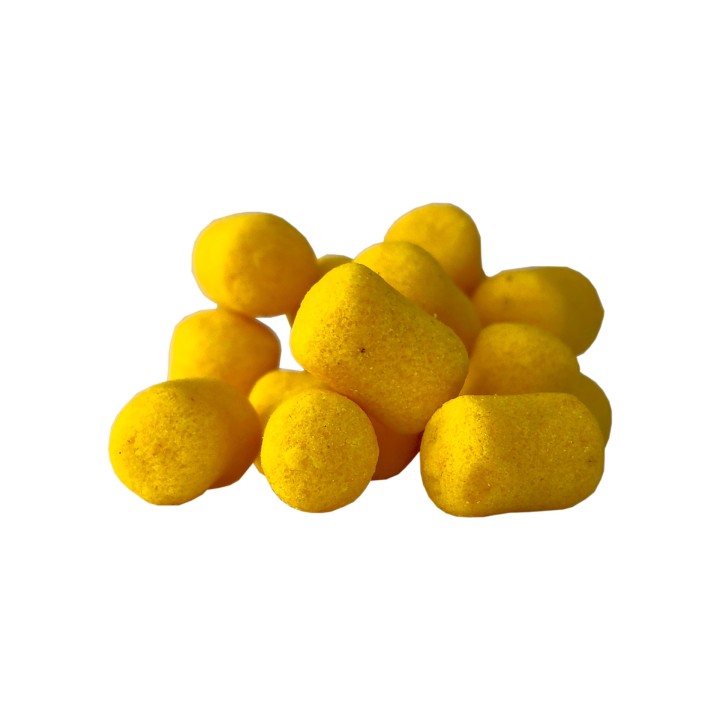 Crazy Wafters Dumbells GENLOG Wanilia 6mm 15g