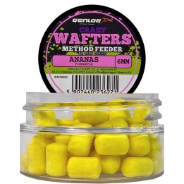 Crazy Wafters Dumbells GENLOG Ananas 6mm 15g