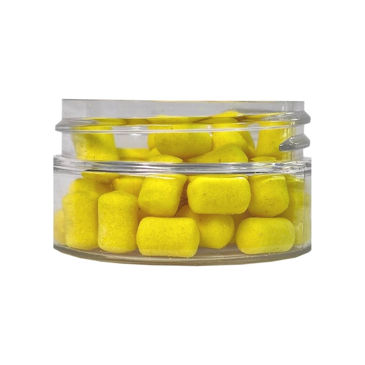 Crazy Wafters Dumbells GENLOG Ananas 6mm 15g