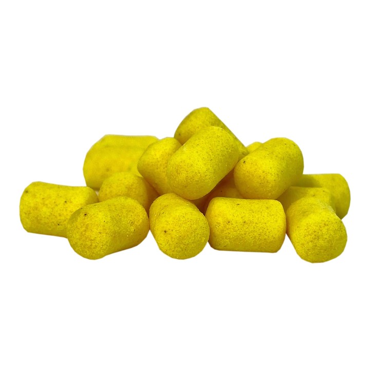 Crazy Wafters Dumbells GENLOG Ananas 6mm 15g