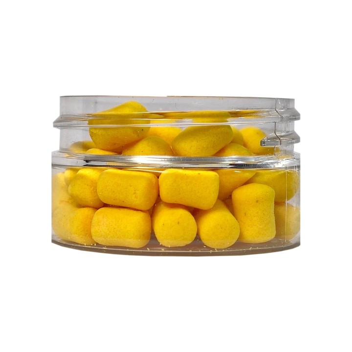Crazy Wafters Dumbells GENLOG Kukurydza Słodka 6mm 15g