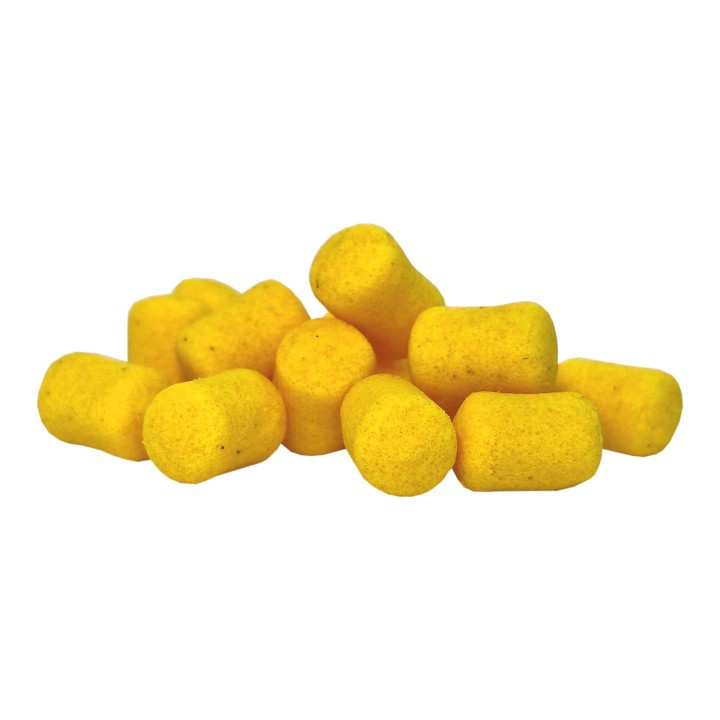 Crazy Wafters Dumbells GENLOG Kukurydza Słodka 6mm 15g