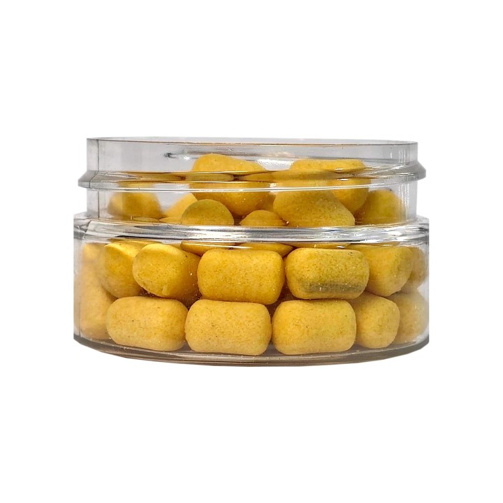 Crazy Wafters Dumbells GENLOG Orzech Tygrysi 6mm 15g