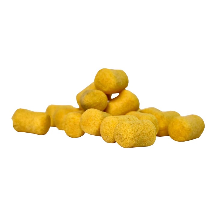 Crazy Wafters Dumbells GENLOG Orzech Tygrysi 6mm 15g