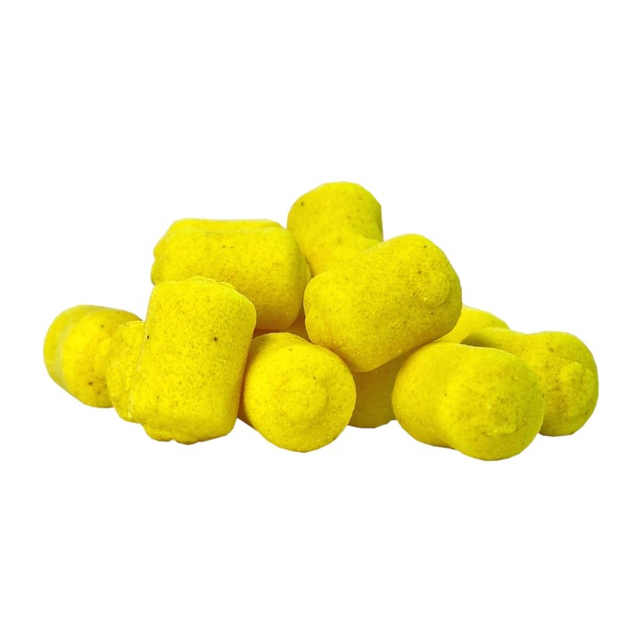 Crazy Wafters Dumbells GENLOG Ananas 8mm 15g