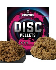 Pellet OSMO Disc Pellets 800g Pellet OSMO Disc Pellets 800g