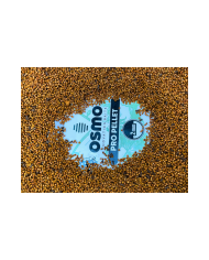 Pellet OSMO Pro Pellet Bronze 2mm - 0.9kg Pellet OSMO Pro Pellet Bronze 2mm - 0.9kg