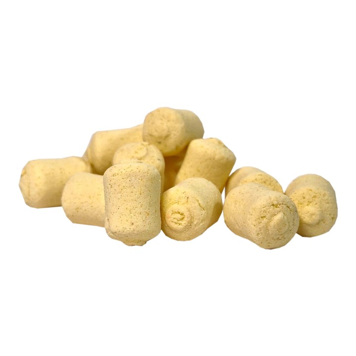 Crazy Wafters Dumbells GENLOG Skisłe Masło 8mm 15g