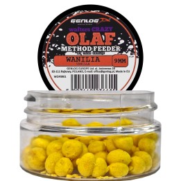 Crazy Wafters Olaf GENLOG Wanilia 9mm 15g