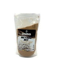 Zanęta OSMO Method Mix Sweet Gold 800g Zanęta OSMO Method Mix Sweet Gold 800g