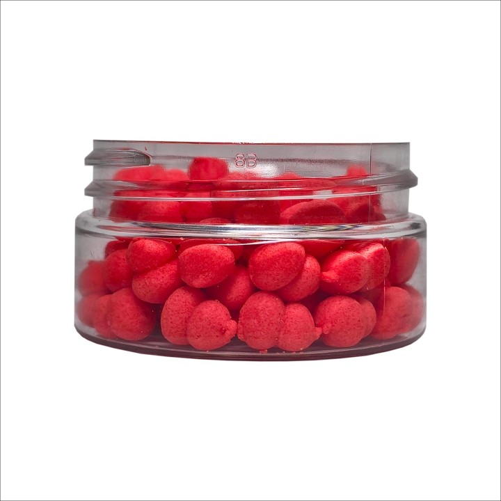 Crazy Wafters Olaf GENLOG Truskawka 9mm 15g