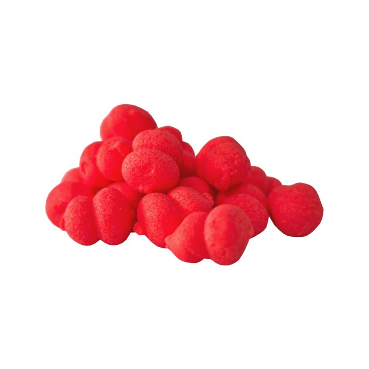 Crazy Wafters Olaf GENLOG Truskawka 9mm 15g