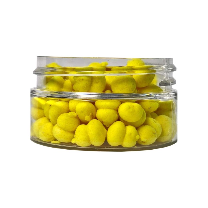 Crazy Wafters Olaf GENLOG Ananas 9mm 15g