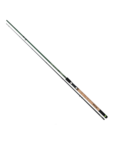 Wędka GENLOG Mayor Feeder 300cm/50g 2+3 Wędka GENLOG Mayor Feeder 300cm/50g 2+3