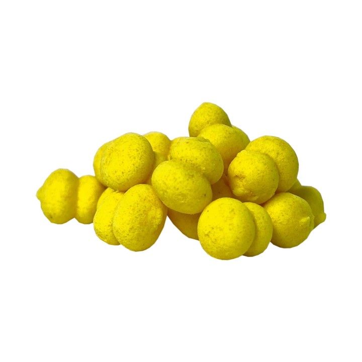 Crazy Wafters Olaf GENLOG Ananas 9mm 15g