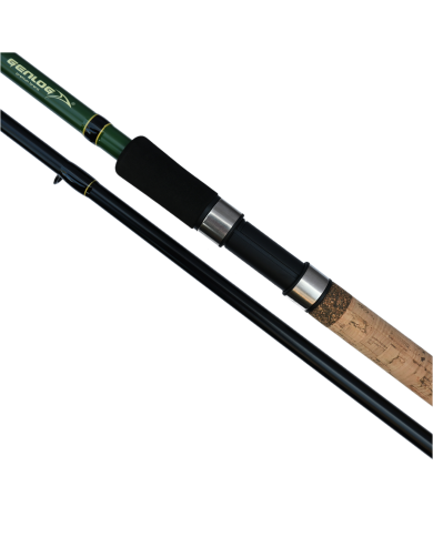 Wędka GENLOG Mayor Feeder 300cm/50g 2+3 Wędka GENLOG Mayor Feeder 300cm/50g 2+3