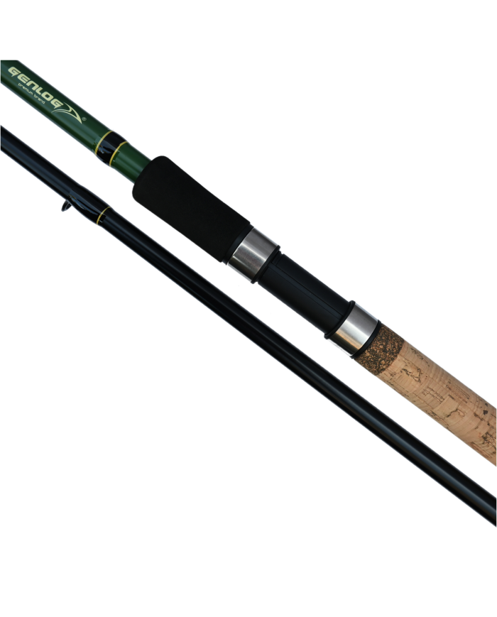 WĘDKA GENLOG MAYOR FEEDER 300/50/2+3