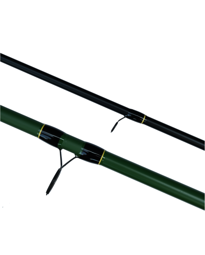 Wędka GENLOG Mayor Feeder 300cm/50g 2+3 Wędka GENLOG Mayor Feeder 300cm/50g 2+3