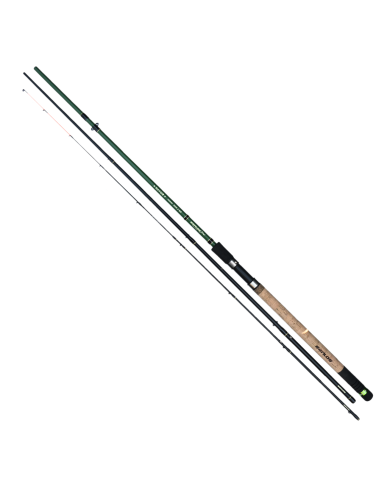 Wędka GENLOG Mayor Feeder 330cm/60g 3+3 Wędka GENLOG Mayor Feeder 330cm/60g 3+3