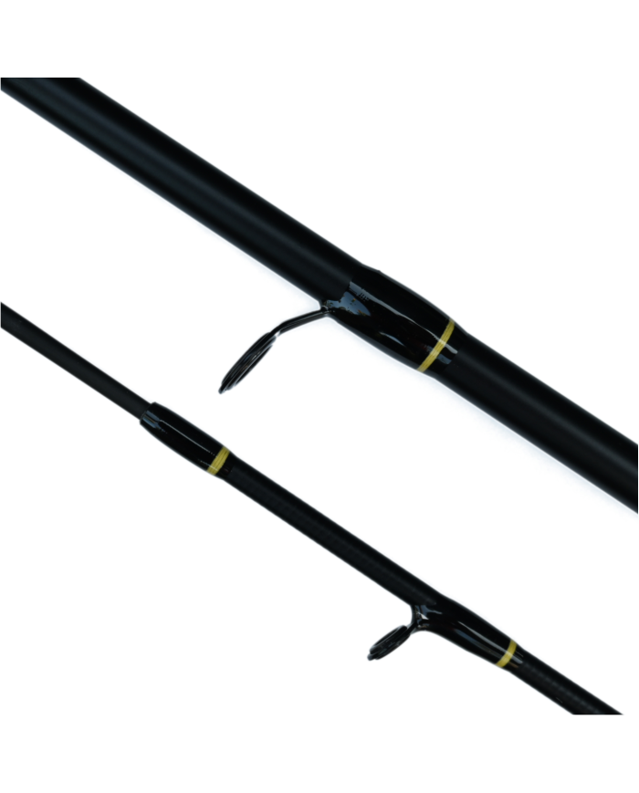 Wędka GENLOG Mayor Feeder 330cm/60g 3+3