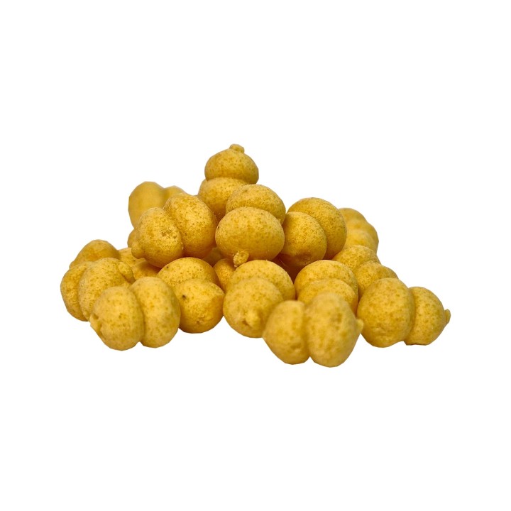 Crazy Wafters Olaf GENLOG Orzech Tygrysi 9mm 15g