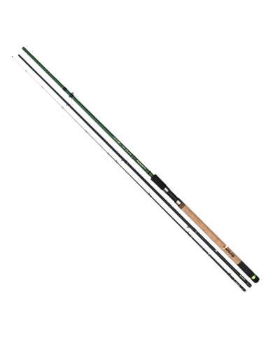 WĘDKA GENLOG MAYOR FEEDER 360/60/3+3