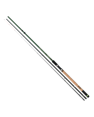 Wędka GENLOG Mayor Feeder 360cm/60g 3+3