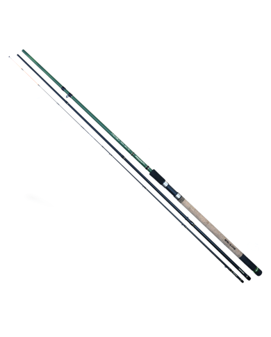 Wędka GENLOG Mayor Feeder 360cm/90g 3+3 Wędka GENLOG Mayor Feeder 360cm/90g 3+3