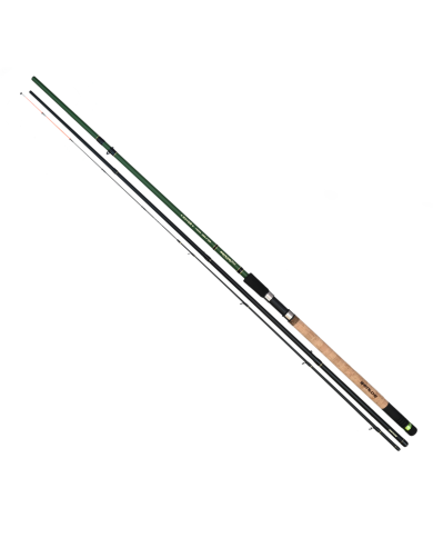 WĘDKA GENLOG MAYOR FEEDER 360/120/3+3