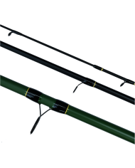 Wędka GENLOG Mayor Feeder 360cm/120g 3+3 Wędka GENLOG Mayor Feeder 360cm/120g 3+3