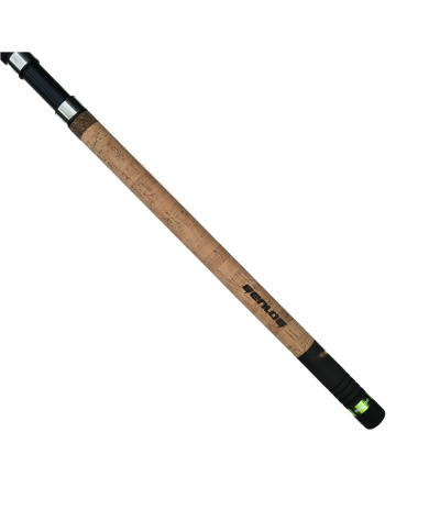 Wędka GENLOG Mayor Feeder 360cm/120g 3+3 Wędka GENLOG Mayor Feeder 360cm/120g 3+3