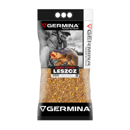 Zanęta GERMINA GRUBA Leszcz 5kg