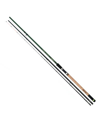 Wędka GENLOG Mayor Feeder 360cm/150g 3+3 Wędka GENLOG Mayor Feeder 360cm/150g 3+3
