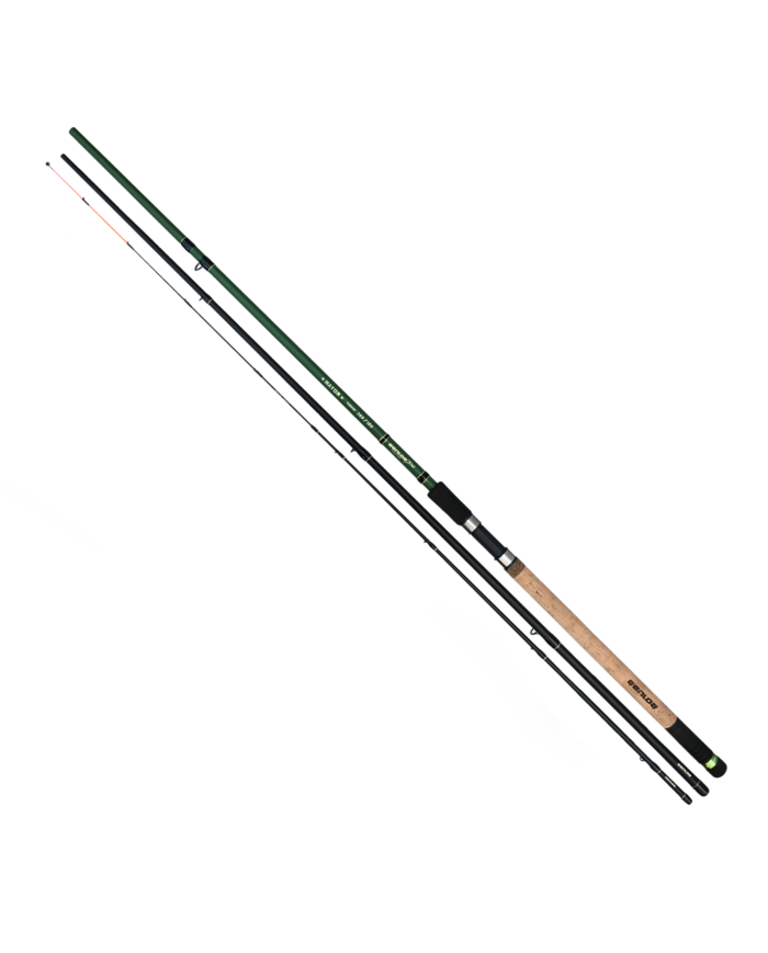 Wędka GENLOG Mayor Feeder 360cm/150g 3+3 Wędka GENLOG Mayor Feeder 360cm/150g 3+3
