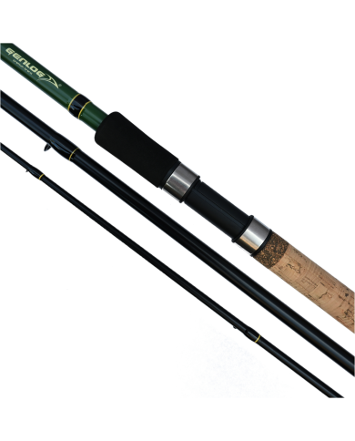 Wędka GENLOG Mayor Feeder 360cm/150g 3+3 Wędka GENLOG Mayor Feeder 360cm/150g 3+3