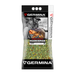 Zanęta GERMINA GRUBA Marcepan 5kg